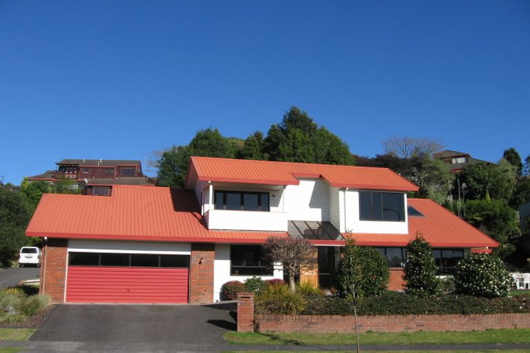 Photo of property in 15 Sycamore Place, Pukete, Hamilton, 3200