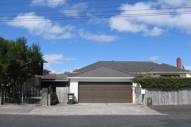 Photo of property in 89a St Vincent Avenue, Remuera, Auckland, 1050