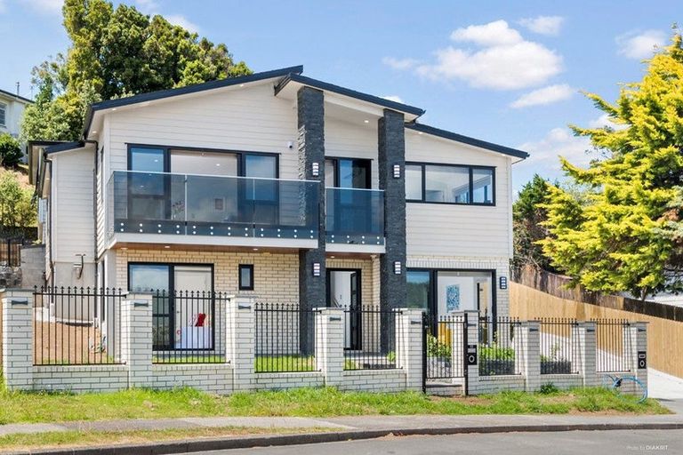 Photo of property in 10a Glenmary Place, Papatoetoe, Auckland, 2025
