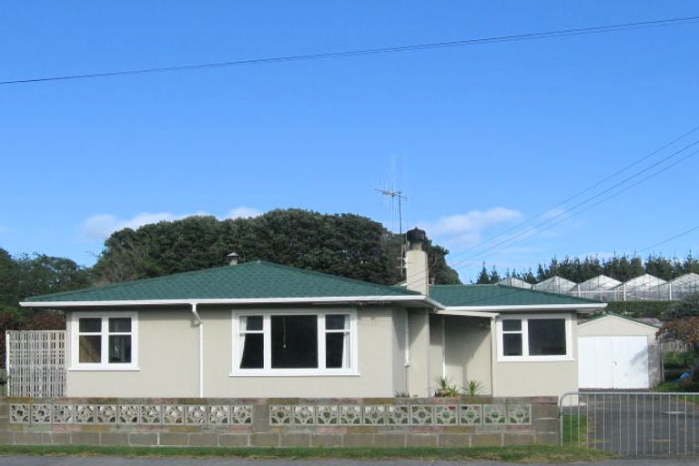 Photo of property in 29 Manuka Street, Otaki Beach, Otaki, 5512