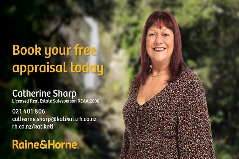 Photo of property in 126 Willoughby Road, Tahawai, Katikati, 3170