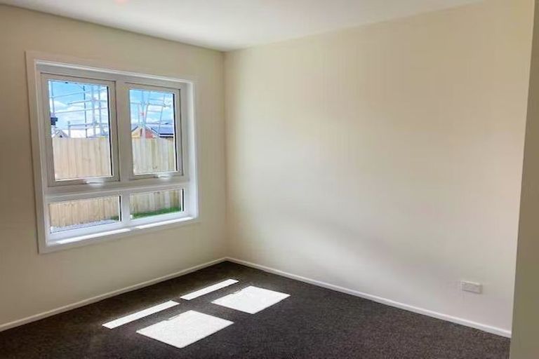 Photo of property in 19a Lewis Crescent, Rolleston, 7614