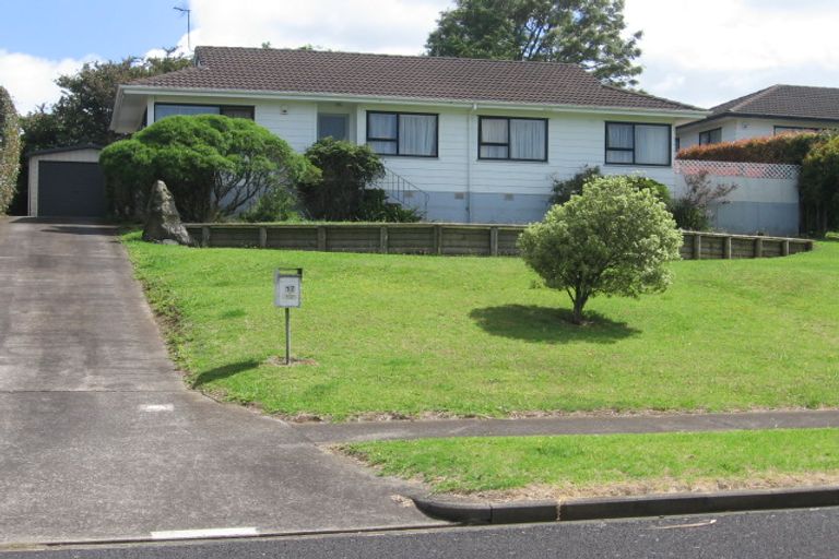 Photo of property in 17 James Walter Place, Mount Wellington, Auckland, 1060