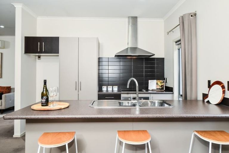 Photo of property in 47e Albert Street, Hamilton East, Hamilton, 3216