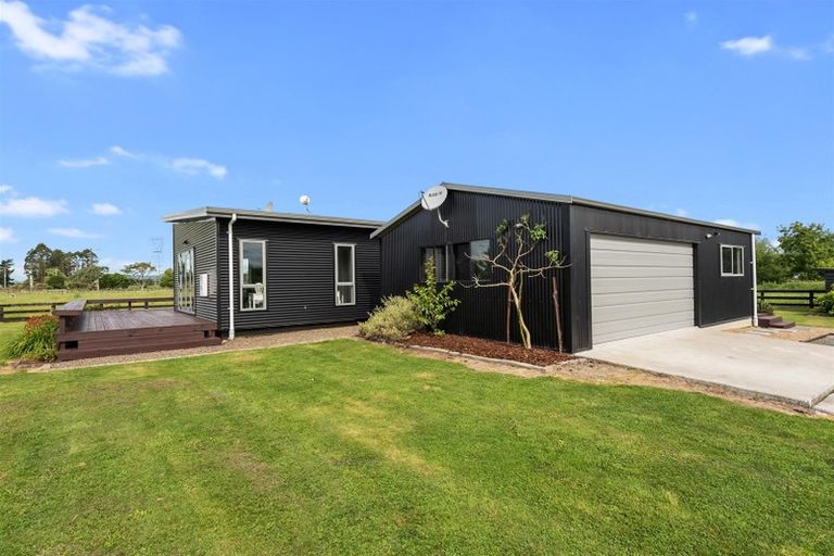 Photo of property in 346a Tauwhare Road, Matangi, Hamilton, 3283