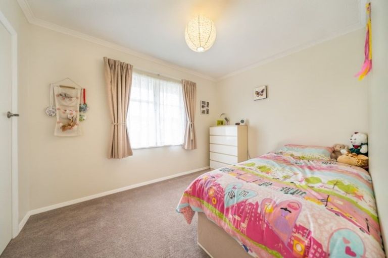 Photo of property in 46 Ebdentown Street, Ebdentown, Upper Hutt, 5018