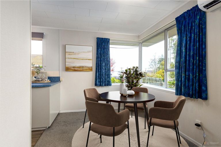 Photo of property in 57 Poplar Street, Gleniti, Timaru, 7910