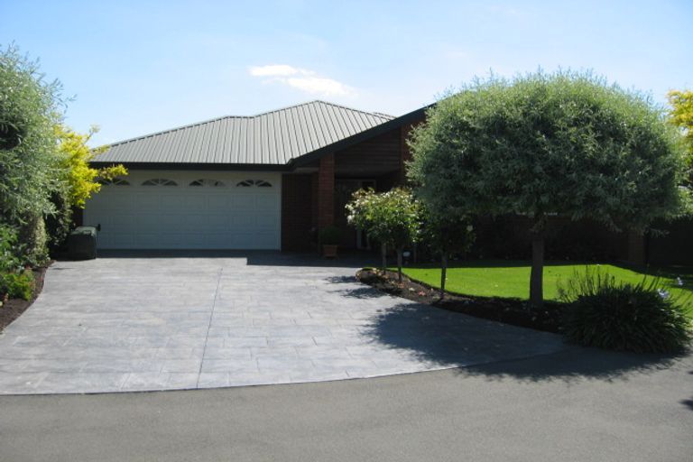 Photo of property in 20 Lexington Place, Shirley, Christchurch, 8061