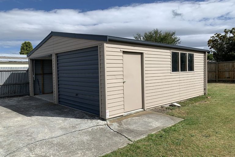 Photo of property in 38 Davis Crescent, Netherby, Ashburton, 7700