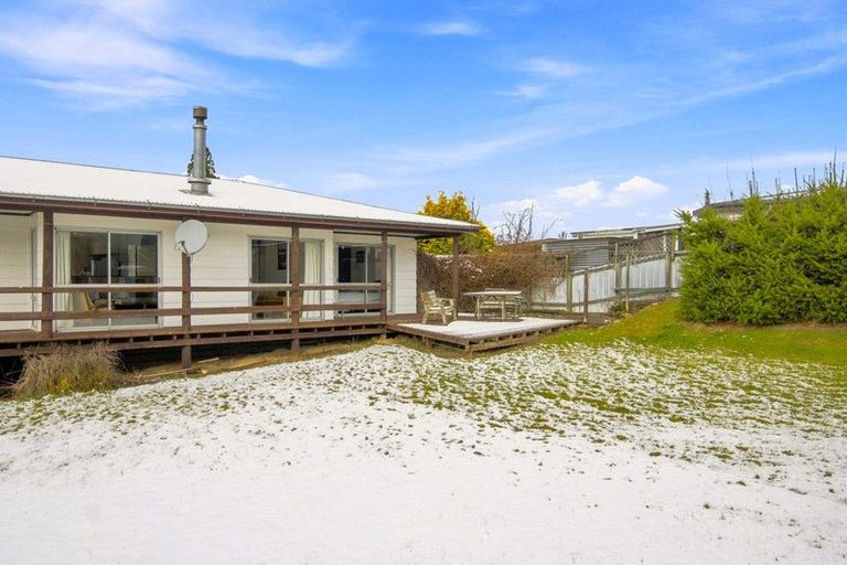 Photo of property in 7 Keswick Street, Naseby, 9396