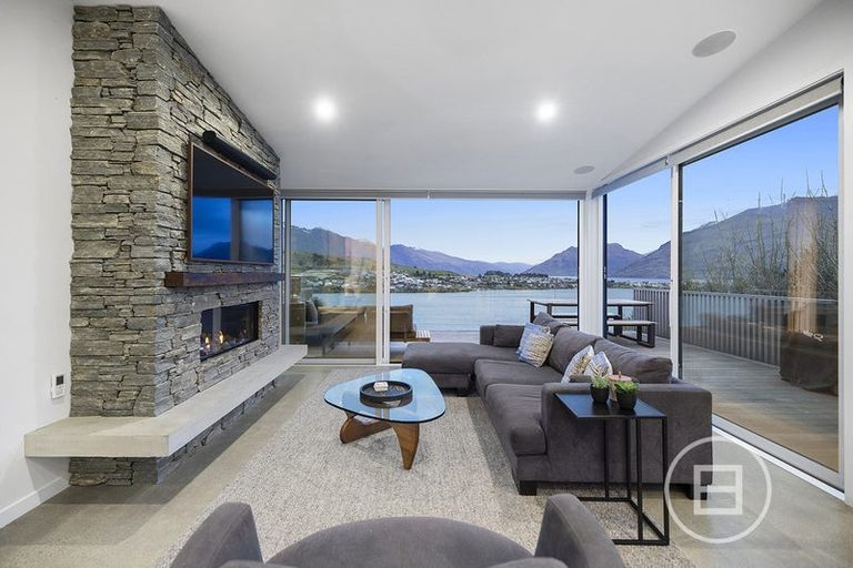 Photo of property in St Andrews Park, 9b Saint Mathews Place, Queenstown, 9300