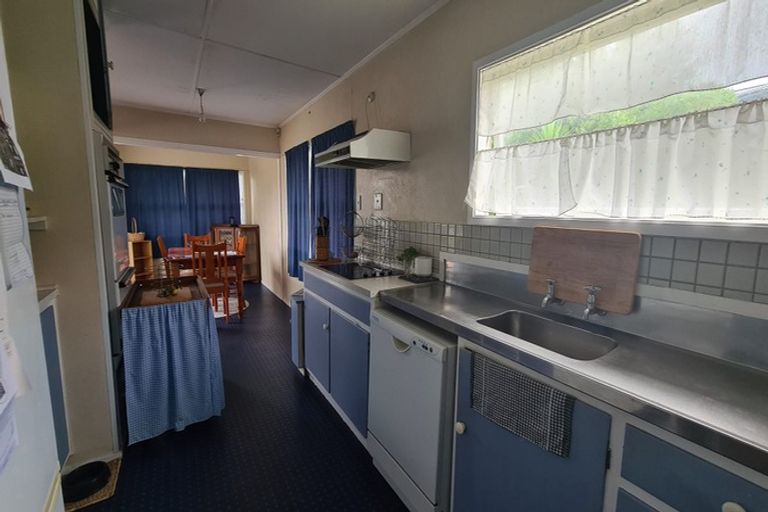 Photo of property in 35 Einstein Street, Outer Kaiti, Gisborne, 4010