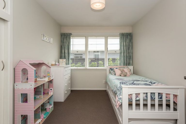 Photo of property in 12 Erica Street, Papanui, Christchurch, 8053