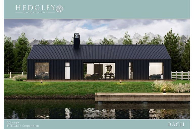 Photo of property in 42 Atkins Road, Luggate, Wanaka, 9382