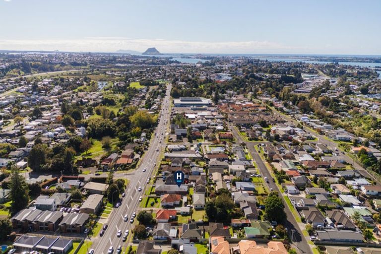 Photo of property in 3/1246 Cameron Road, Gate Pa, Tauranga, 3112