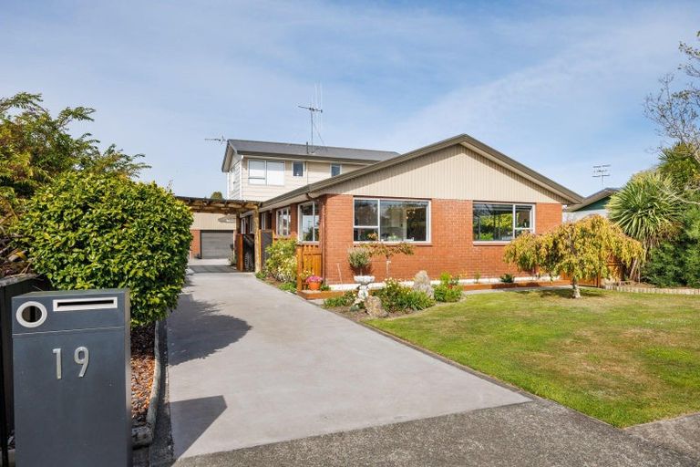 Photo of property in 19 Wild Street, Feilding, 4702