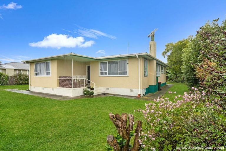 Photo of property in 43 Fookes Street, Waverley, 4510