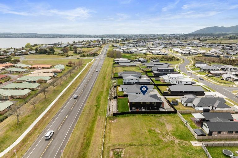 Photo of property in 72 Harakeke Drive, Wharewaka, Taupo, 3330
