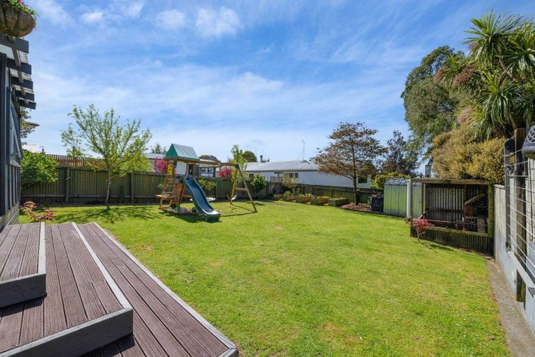 Photo of property in 263 Huatoki Street, Upper Vogeltown, New Plymouth, 4310