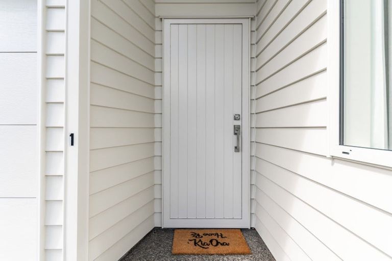 Photo of property in 1 Manuka Place, Cambridge, 3434