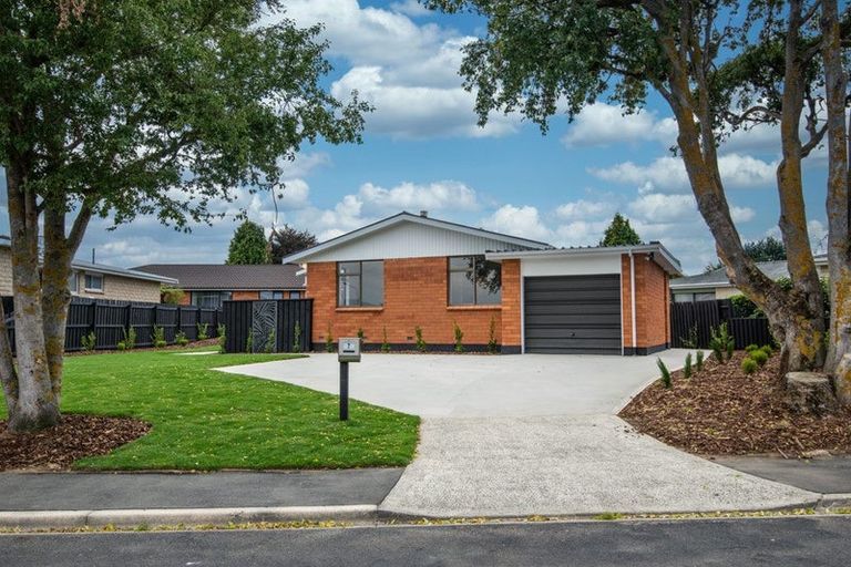 Photo of property in 7 Cedar Crescent, Mosgiel, 9024