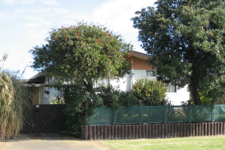Photo of property in 51 Hinau Street, Castlecliff, Whanganui, 4501