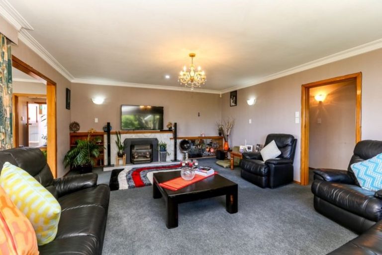 Photo of property in 12a Severn Place, Spotswood, New Plymouth, 4310