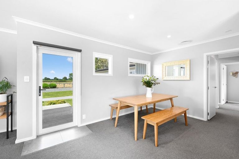 Photo of property in 427 Marychurch Road, Matangi, Hamilton, 3284