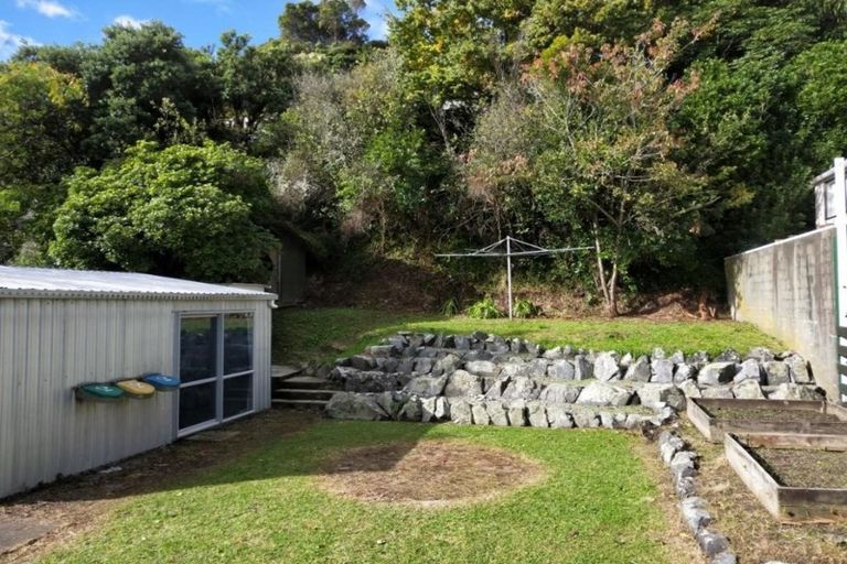 Photo of property in 81 Wyndrum Avenue, Waterloo, Lower Hutt, 5011