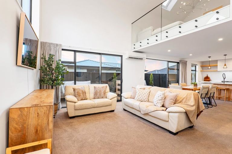 Photo of property in 7 Lock Crescent, Kaiapoi, 7630