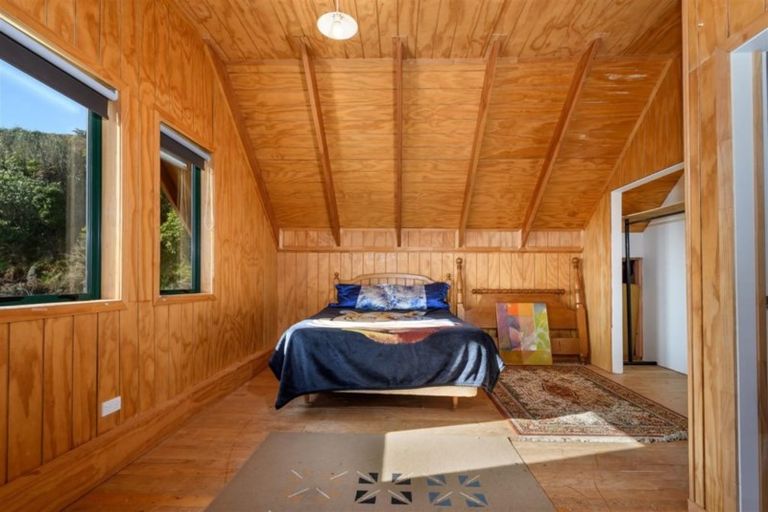 Photo of property in 652 State Highway 67, Mokihinui, Westport, 7891