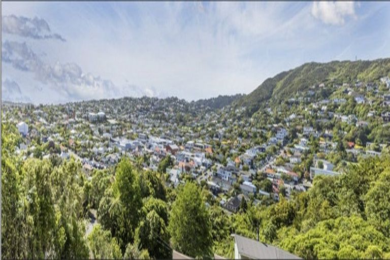 Photo of property in 69c Chamberlain Road, Karori, Wellington, 6012