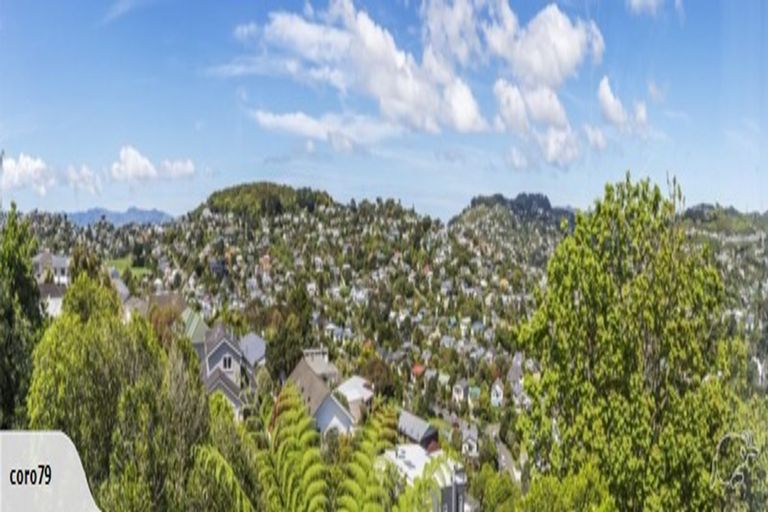 Photo of property in 7 Kau Kau Way, Ngaio, Wellington, 6035