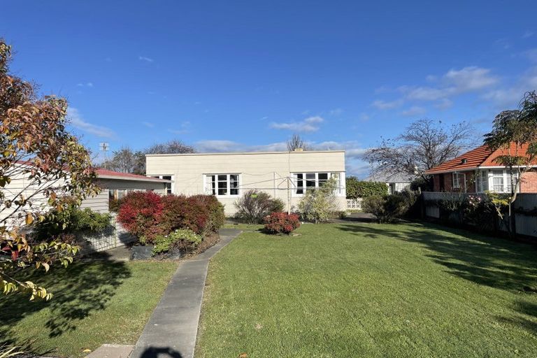 Photo of property in 68 Rutherford Road, Marewa, Napier, 4110