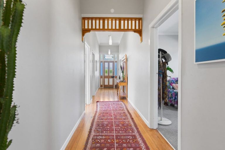 Photo of property in 19 Carey Street, Waitara, 4320