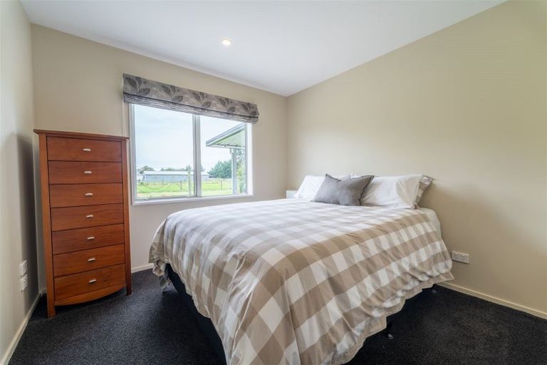 Photo of property in 128 Julloch Road, Orari, Geraldine, 7992