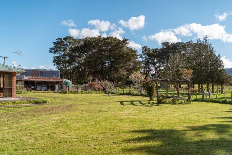 Photo of property in 464 Brooklyn Road, Carrington, Carterton, 5791