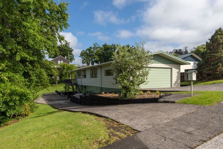 Photo of property in 207 Waikiekie Road, Thames, 3500