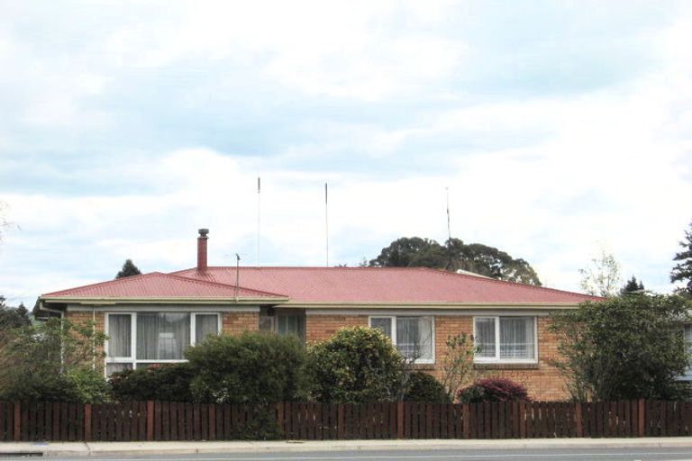 Photo of property in 157 Old Taupo Road, Utuhina, Rotorua, 3015