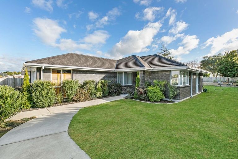 Photo of property in 93 Conway Road, Paengaroa, Te Puke, 3189