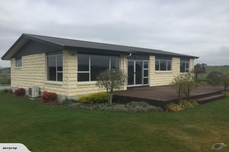 Photo of property in 335 Rosewill Valley Road, Rosewill, Timaru, 7975