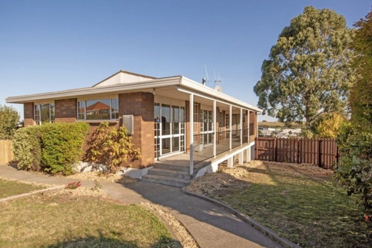 Photo of property in 1 James Street, Kensington, Timaru, 7910