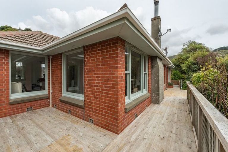 Photo of property in 42 Gloucester Street, Wilton, Wellington, 6012