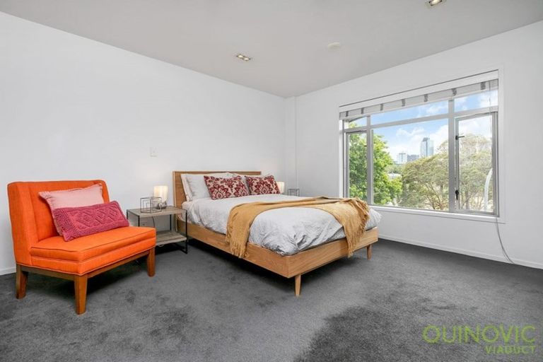 Photo of property in 2/12f Beaumont Street, Auckland Central, Auckland, 1010