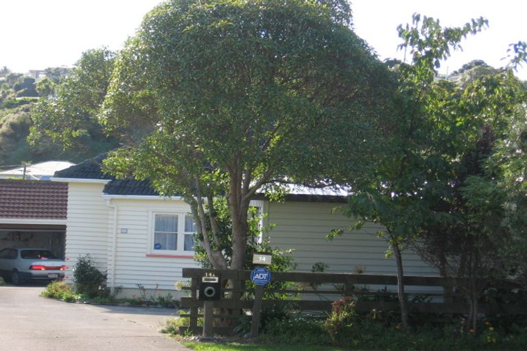 Photo of property in 14 Kipling Street, Johnsonville, Wellington, 6037