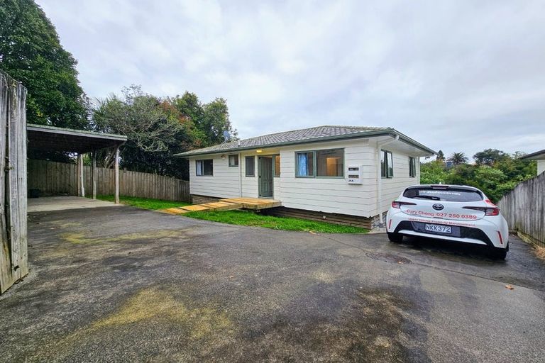Photo of property in 25a Metcalfe Road, Ranui, Auckland, 0612
