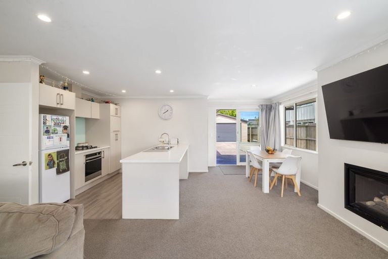 Photo of property in 8 Warden Street, Richmond, Christchurch, 8013