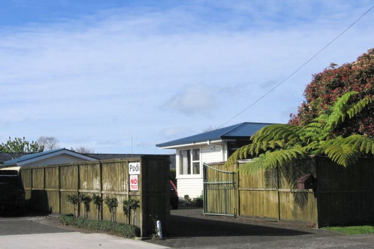 Photo of property in 6 Alexander Street, Tauranga South, Tauranga, 3112