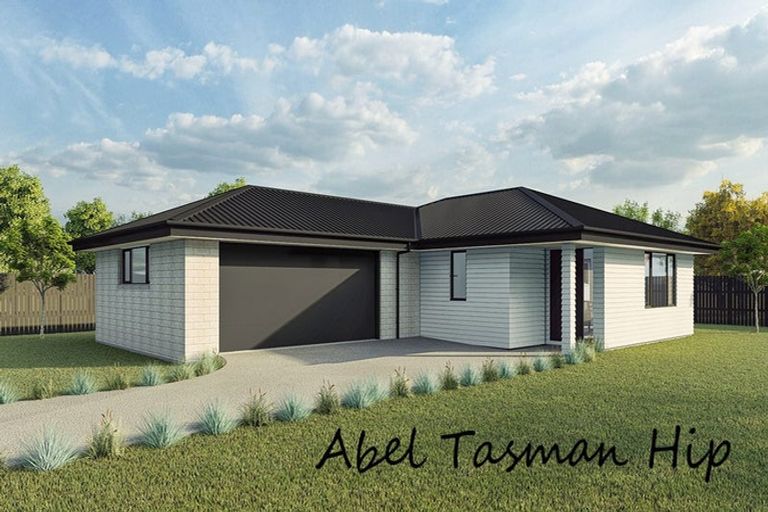 Photo of property in 4b Goodwin Avenue, Morrinsville, 3300