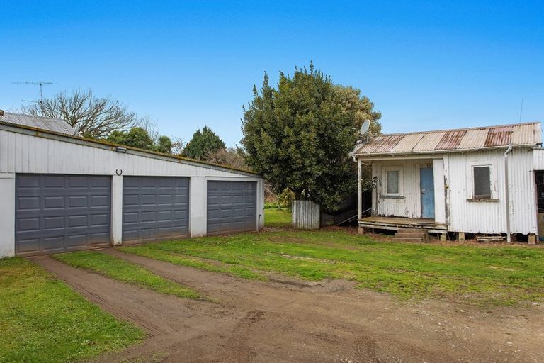 Photo of property in 174 Gow Road, Tirohanga, Opotiki, 3197